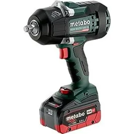 Metabo BS 18 LTX-3 BL I inkl. 2 x 5,5 Ah + metaBox 145 L