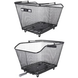 XLC BA-B11 MIK 27l Schwarz Modell 2024