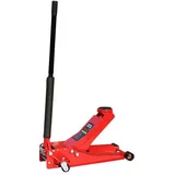 Varan Motors - Neufj-03 Rangierwagenheber Extra Flach 3 Tonnen 75-505mm