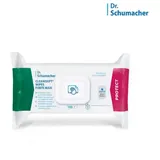 Dr. Schumacher Cleanisept Wipes Forte Maxi 100 Tücher