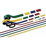 Maul Magnetstreifen 0,5 cm x 100 cm Grün 2 St.