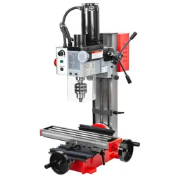 Holzmann Fräsmaschine BF 16V (230V)