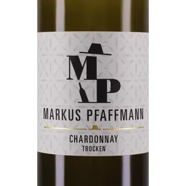 Markus Pfaffmann Chardonnay trocken 2025