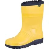 Lurchi Paxo Gummistiefel Gelb 35
