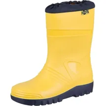 Lurchi Paxo Gummistiefel Gelb 35