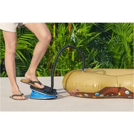 BESTWAY Air Step Pro Fußpumpe 1.600 ml