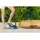 BESTWAY Air Step Pro Fußpumpe 1.600 ml