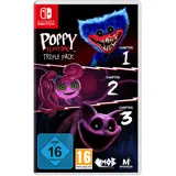 Poppy Playtime - Triple Pack (Nintendo Switch)