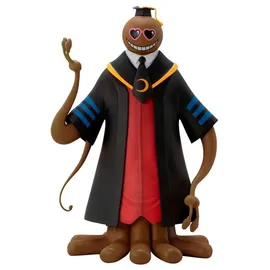 Abysse Koro Sensei Figur 10 cm braun/mehrfarbig