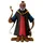 Abysse Koro Sensei Figur 10 cm braun/mehrfarbig