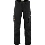 Fjällräven Barents Pro Hose (Größe L, schwarz)