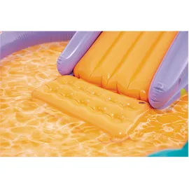 Intex Playcenter Jurassic Adventure 201 x 157 x 69 cm