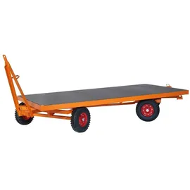 ROLLCART Industrieanhänger 3000 kg