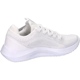 Under Armour Dynamic 2 Herren White/Distant Gray/Halo Gray 41