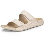 ECCO Damen 2ND Cozmo W Sandale, LIMESTONE, 40