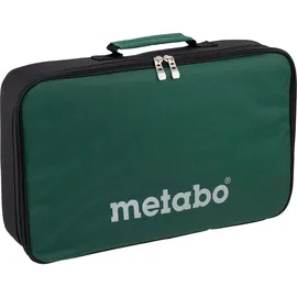Metabo MS 18 LTX 15 inkl. 1 x 2,0 Ah Akku + Tasche