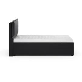 MAINTAL »Lyara« wahlweise ohne Matratze oder mit 3 Matratzenarten zur Auswahl grau