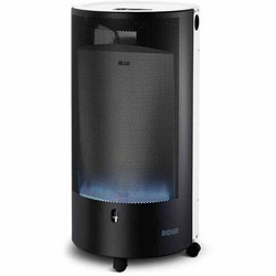 ROWI Heizstrahler Gas-Heizofen Blue Flame HGO4200/2 BF PURE Premium