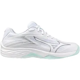 Mizuno Thunder Blade Z Damen weiß, Größe 42 EU - 42
