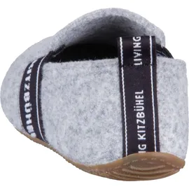Living Kitzbühel Hüttenschuhe Grau 30