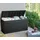 KETER Garten-Aufbewahrungsbox Comfy 270 L Anthrazit