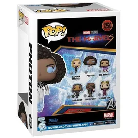 Funko Pop! Vinyl Figur