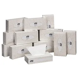 TORK Kosmetiktücherbox F1 Premium Extra Soft 2-lagig weiß, 30x 100 Tücher