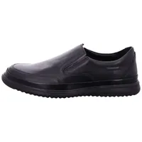 Mephisto Komfort Slipper in Schwarz | Gr.: 40
