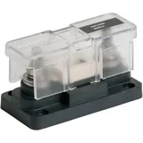 BEP Marine Anl-Sicherungshalter 300 A Silber/Transparent