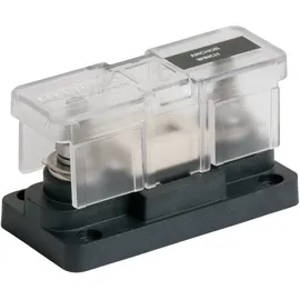 BEP Marine Anl-Sicherungshalter 300 A Silber/Transparent