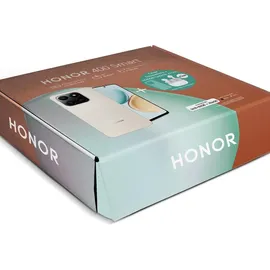 Honor 400 Smart 256 GB Desert Gold