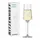 Ritzenhoff & Breker Ritzenhoff Proseccoglas Sparkle 009, Ana Vasconcelos, Kristallglas, 230 ml, 3441003