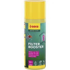 Sera Pond Filter Booster 250 ml