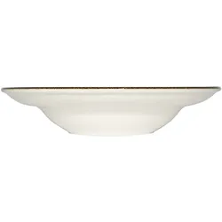1 x Ore Mar Gourmet Teller tief 27cm, 45cl * - Bonna Premium Porcelain