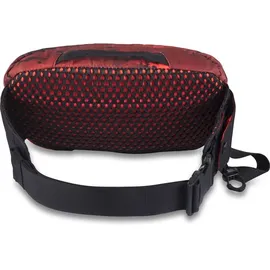 DaKine Hot Laps 1L Bike Waist Bag - Flare Acid Wash