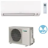 Klimaanlagen-garantie Italien Daikin Comfora Wi-fi Inklusive R32 18000 Btu Ftxp50n9 Wechselrichter Klasse A++/a+ Neu
