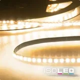 Fiai IsoLED LED Streifen 5m warmweiß 45W 24V DC 900lm/m MICRO Linear 4mm CRI927 EEK F [A-G]