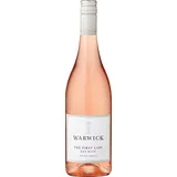 Warwick Estate »The First Lady« Dry Rosé