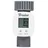 Bradas Digitaler Wasserzähler 999,9 l grau/weiß