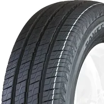 Tomket Snowroad Van