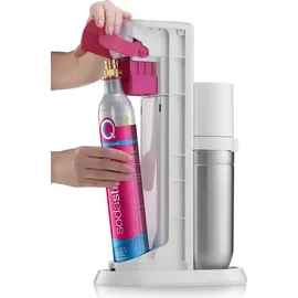 Sodastream Duo CO2-Zylinder