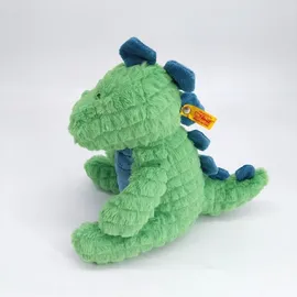 Steiff Soft Cuddly Friends Spott Stegosaurus