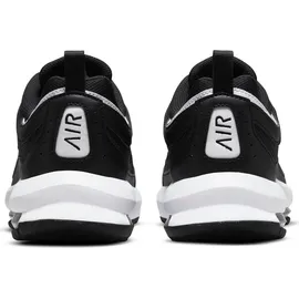 Nike Air Max AP Herren Black/Black/Bright Crimson/White 40