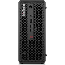 Lenovo ThinkStation P3 Ultra 2023 32 GB RAM 512 GB SSD RTX A1000 Windows 11 Pro