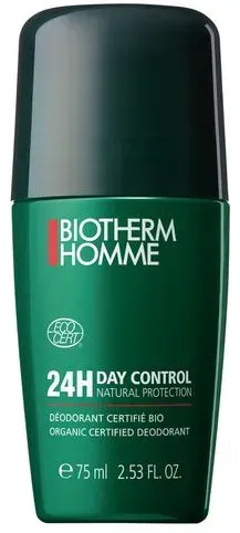 Biotherm Homme Day Control 24H Anti-Transpirant Roll-On