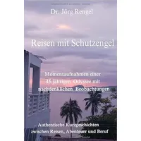 Epubli Reisen mit Schutzengel