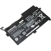 Samsung BA43-00358A (4 Zellen, 3780 mAh), Notebook Akku,