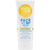 Bondi Sands Everyday Face Lotion LSF 50 75 ml