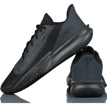 Nike Precision VII Herren Black/Anthracite 45
