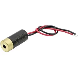 Laserfuchs Linienlaser